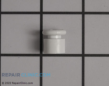 Maytag Lid Assembly