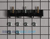 Junction blk WB17X213        Alternate Product View