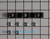 Junction blk WB17X213        Alternate Product View