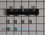 Junction blk - Part # 245872 Mfg Part # WB17X213