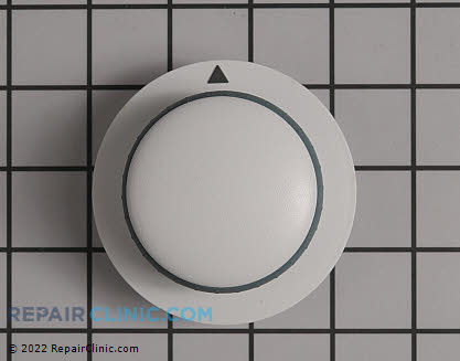 Knob Dial 22003951 Main Product View