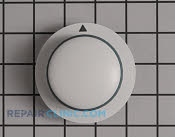 Knob Dial - Part # 1000974 Mfg Part # 22003951