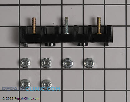 Terminal Block WB17X213 Main Product View