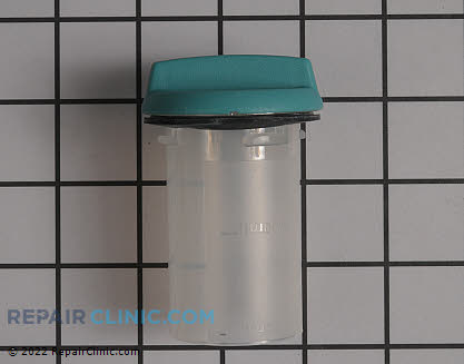 Cap 93001142 Main Product View