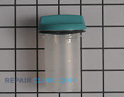 Cap - Part # 1616407 Mfg Part # 93001142
