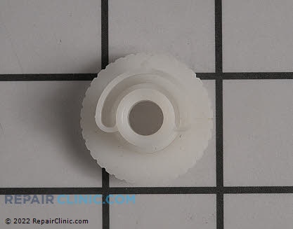 Collar-adjust airvane, Toro Genuine OEM  610834