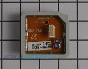 Control Board - Part # 2095299 Mfg Part # MFS-MEMS-00
