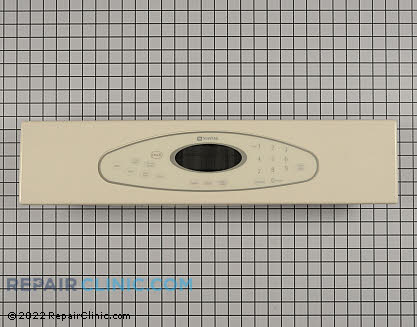 Control  Panel 5765M448-60     Main Product View