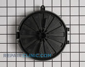 Cover - Part # 1991624 Mfg Part # 534498205