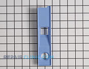 Cover - Part # 1168767 Mfg Part # WH41X10115