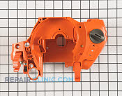 Crankcase - Part # 2319590 Mfg Part # 544932503