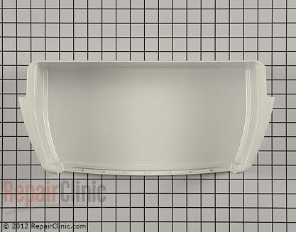 Ge Refrigerator Door Shelf Bin