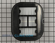 Filter - Part # 1606250 Mfg Part # 3260441001