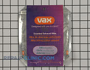 Filter - Part # 2319578 Mfg Part # 3VX50A