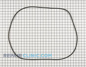 Insulation - Part # 2072926 Mfg Part # DC69-00804A
