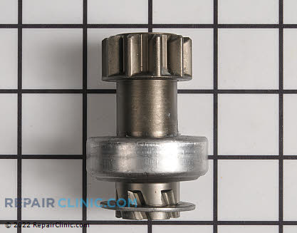 Starter Gear 13081-7001 Main Product View