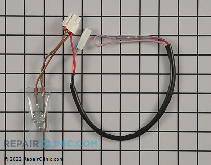 Thermostat DA47-10150E Main Product View