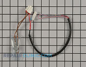 Thermostat - Part # 2031667 Mfg Part # DA47-10150E