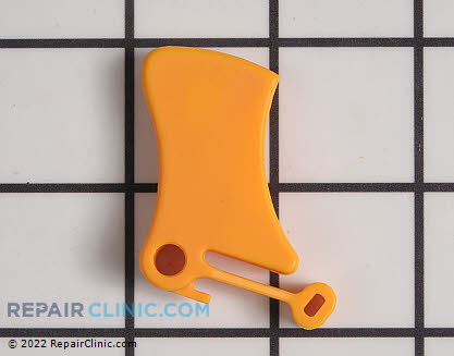 Throttle Control 518466001 Main Product View