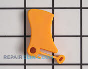 Throttle Control - Part # 1953673 Mfg Part # 518466001