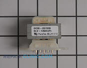 Transformer - Part # 2078197 Mfg Part # DE26-20155A