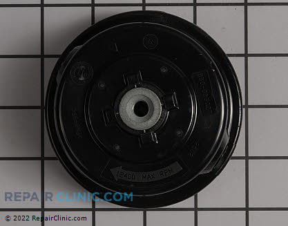 Trimmer Head 530071306 Main Product View