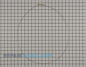 Wire - Part # 2025747 Mfg Part # DC97-04973B