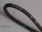 Belt: V-Belt - Part # 2207154 Mfg Part # 7043844YP