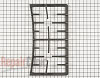 Burner Grate AEB72913402     Alternate Product View