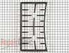 Burner Grate AEB72913402     Alternate Product View