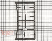 Burner Grate - Part # 1590559 Mfg Part # AEB72913402