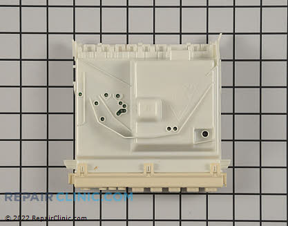 Control Board (OEM)  676966, 1562285