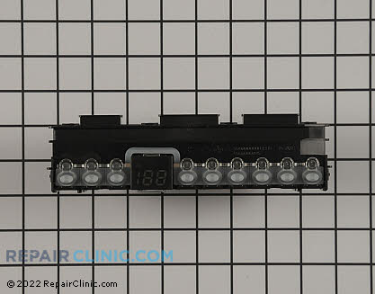 Control Module 00664715 Main Product View