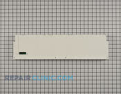 Control  Panel - Part # 1180681 Mfg Part # 8572355