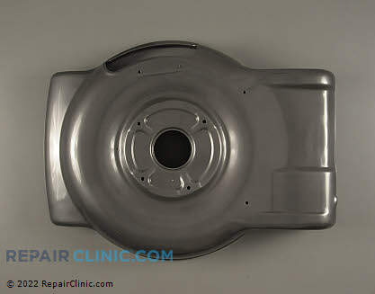 Deck Assembly 76111-VG3-D00ZA Main Product View