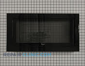 Door Assembly - Part # 1549080 Mfg Part # W10247770