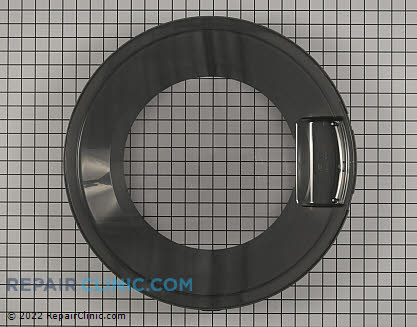 Door Frame W10119007 Main Product View
