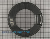 Door Frame - Part # 1448228 Mfg Part # W10119007