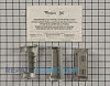 Door Reversal Kit 8579123A        Alternate Product View