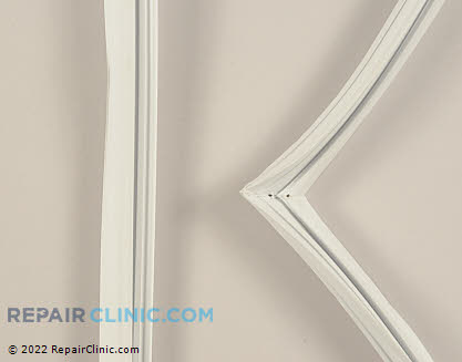 Freezer Door Gasket 67001468 Main Product View