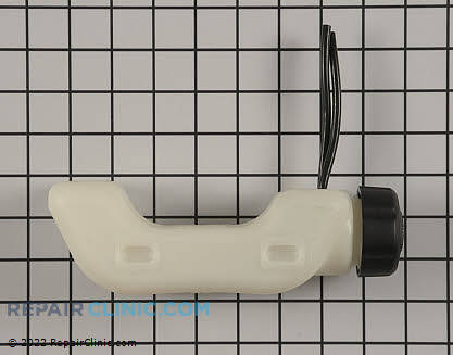 Fuel Tank Kit 308181012 Main Product View