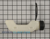 Fuel Tank Kit - Part # 1951870 Mfg Part # 308181012