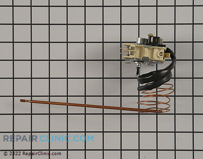Oven Thermostat (OEM)  9762852