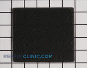 Pre Cleaner - Part # 1796471 Mfg Part # 17218-ZS9-A00