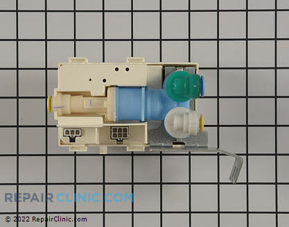 Valve W10159840 Main Product View