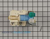 Valve - Part # 1470886 Mfg Part # W10159840