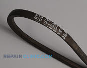 Belt: V-Belt - Part # 2145935 Mfg Part # 112-0317