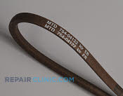 Belt: V-Belt - Part # 2147059 Mfg Part # 112-5834
