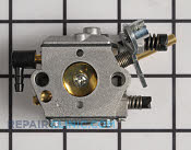 Carburetor - Part # 1658126 Mfg Part # 615-935