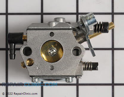 Carburetor WT-38-1 Main Product View